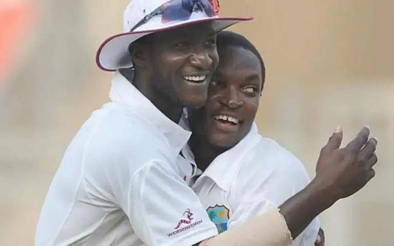 वेस्टइंडीज बनाम भारत: A Thrilling Clash of Cricketing Titans Awaits