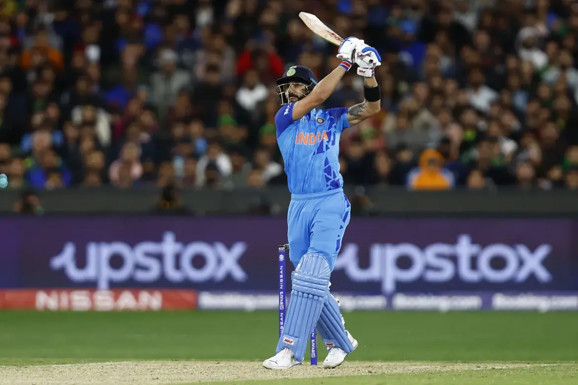 Virat Kohli’s Influence as Sanju Samson Shines in T20 World Cup 2026