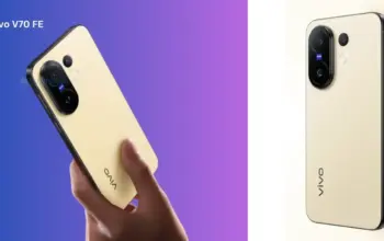 vivo v70 fe price — IN news