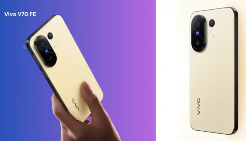 vivo v70 fe price — IN news