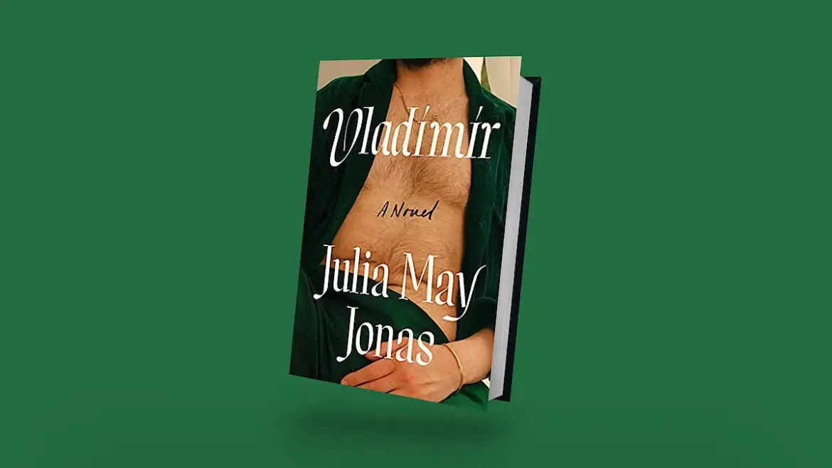 Vladimir Netflix Series: A Dark Comedy-Drama Unraveled