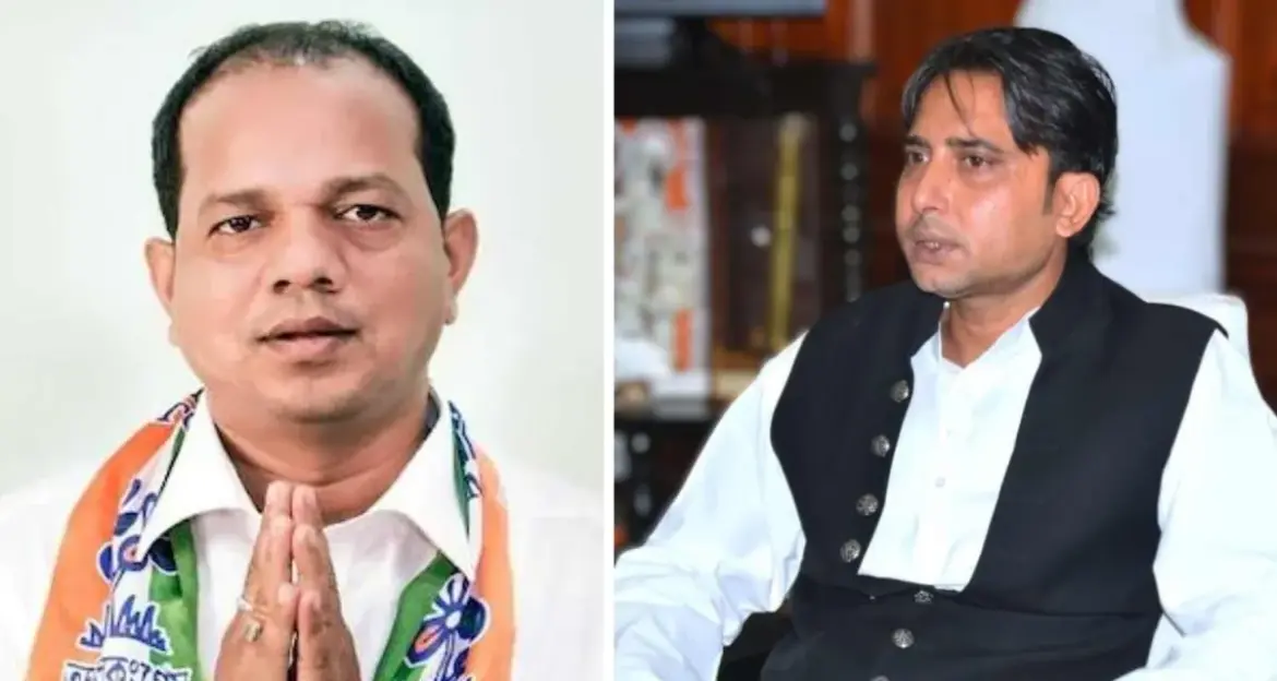 Voter Search: An Overview of Recent Developments in West Bengal and Assam