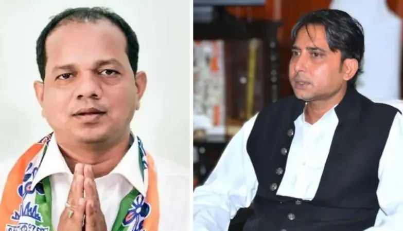 voter search — IN news