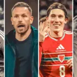 wales vs bosnia and herzegovina — IN news