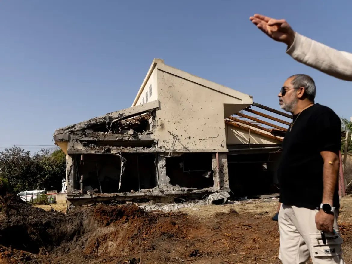 War Iran Israel: Ongoing Conflict Escalates with Heavy Casualties