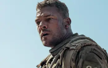 war machine (2026) — IN news