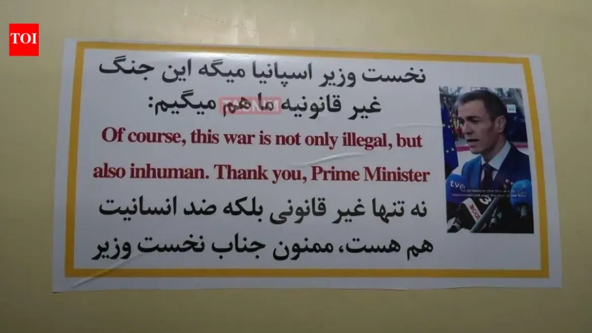 War Updates: Escalation in the Middle East Amidst Rising Tensions