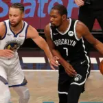 warriors vs nets — IN news