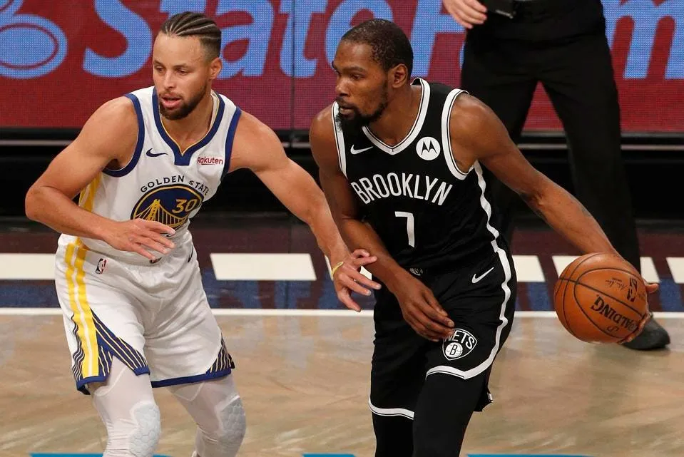 Warriors vs Nets: A Crucial Matchup Amidst Injury Challenges
