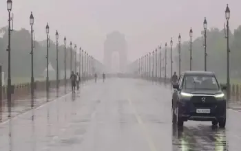 weather ghaziabad — IN news