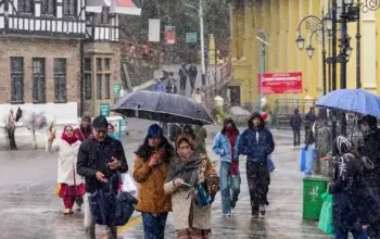 weather hyderabad — IN news