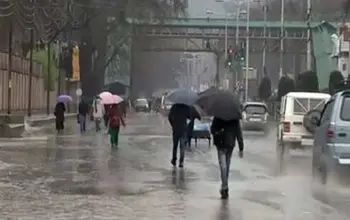 weather srinagar — IN news