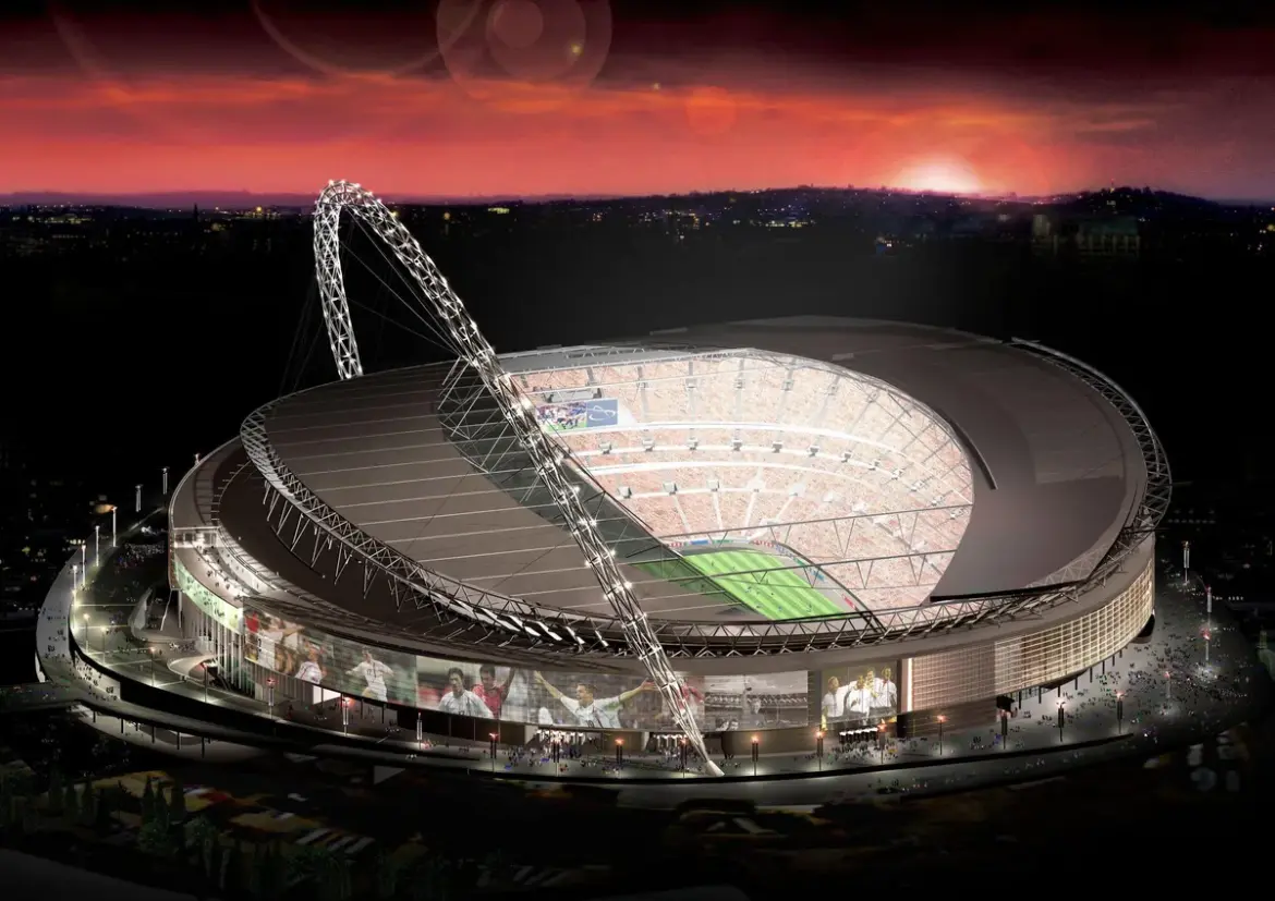 Wembley Stadium Set to Host Carabao Cup Final in 2026