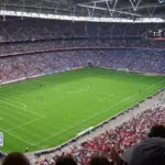 wembley stadium — IN news