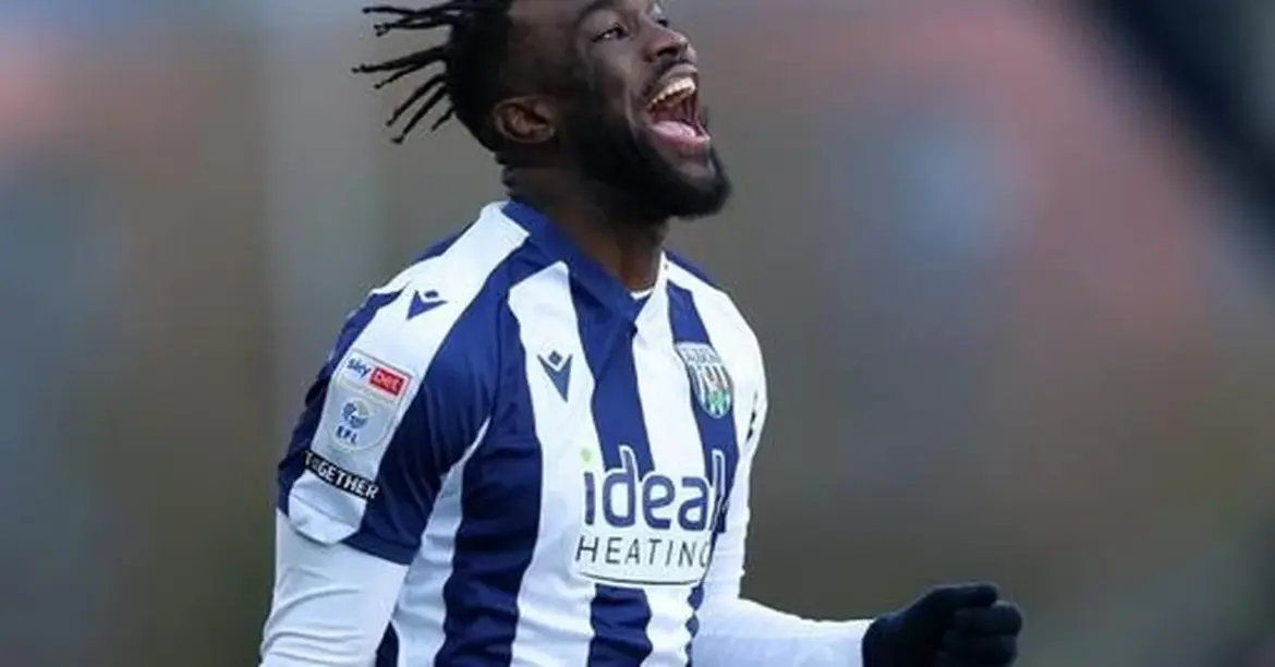 West brom vs southampton