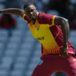 west indies vs india — IN news