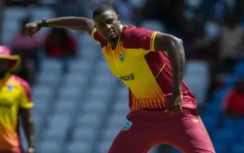 west indies vs india — IN news