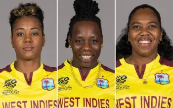west indies women vs sri lanka women — IN news