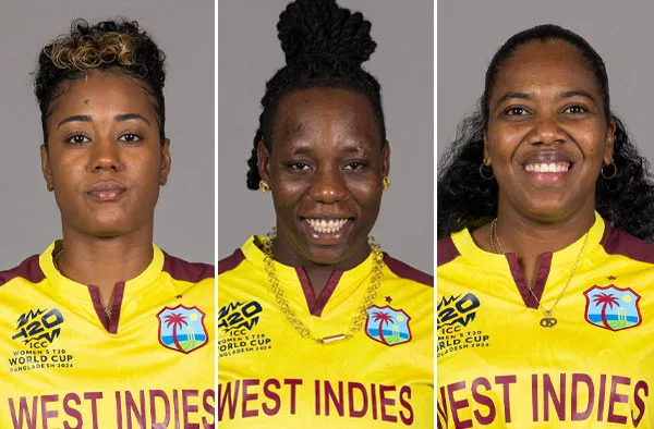 West indies women vs sri lanka women