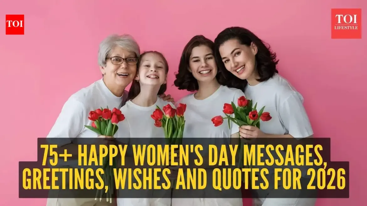 Women’s day quotes in marathi