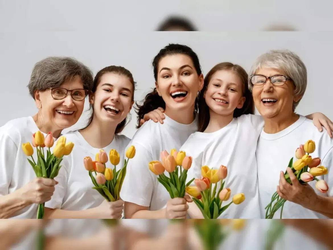 Women’s day wishes