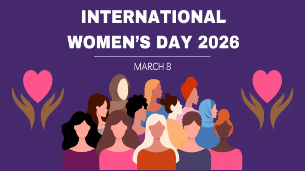 Women’s day: International : A Call for Rights and Justice