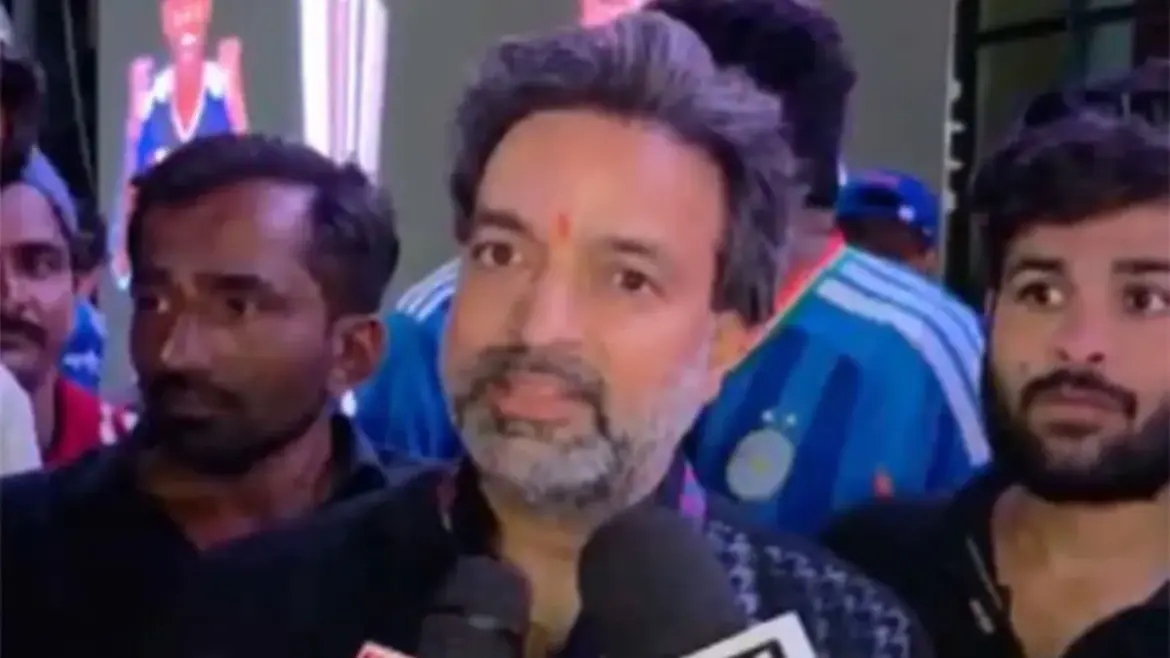 World Cup 2027: India and Bangladesh Prepare for Upcoming Challenges