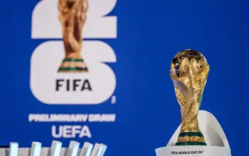 world cup qualifiers — IN news