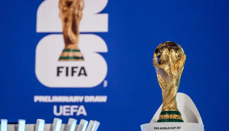 world cup qualifiers — IN news