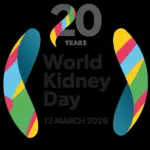 world kidney day — IN news