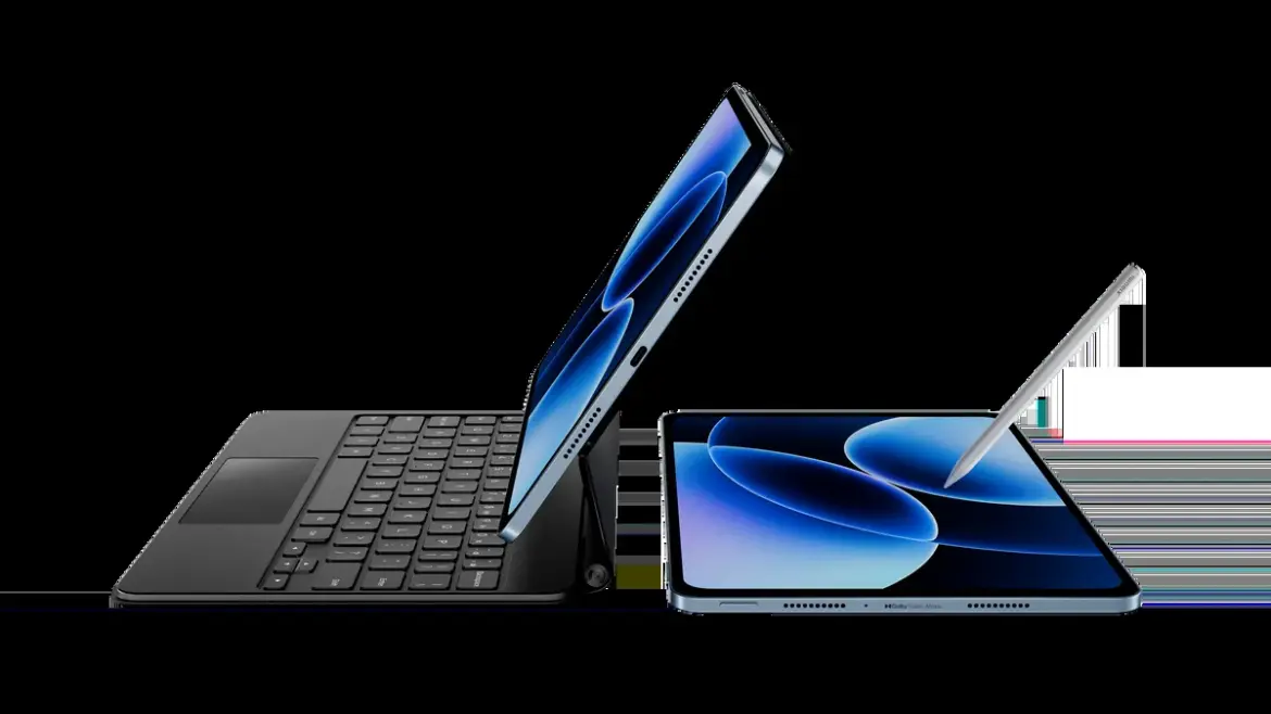 Xiaomi Pad 8: A New Era in Tablet Technology