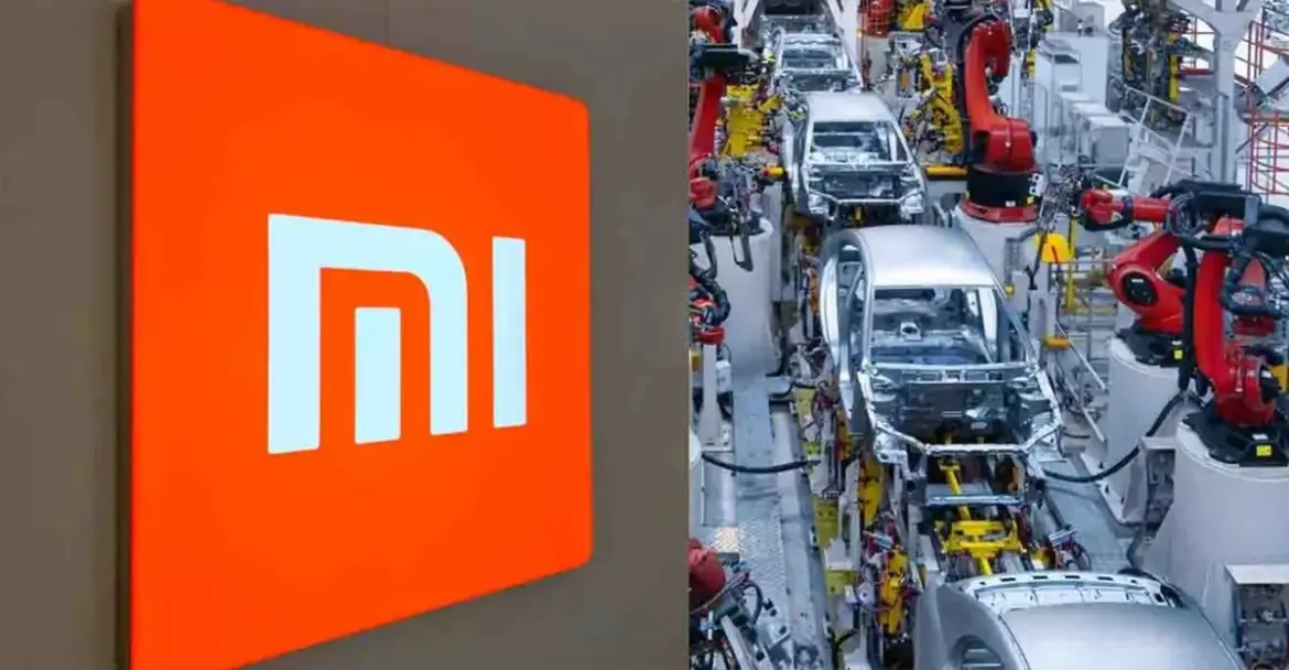 Xiaomi Unveils New Products at Mobile World Congress 2026