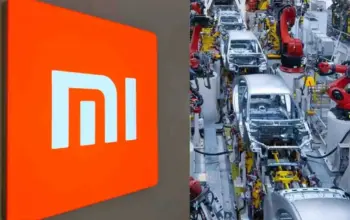 xiaomi — IN news