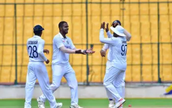 yash dayal — IN news