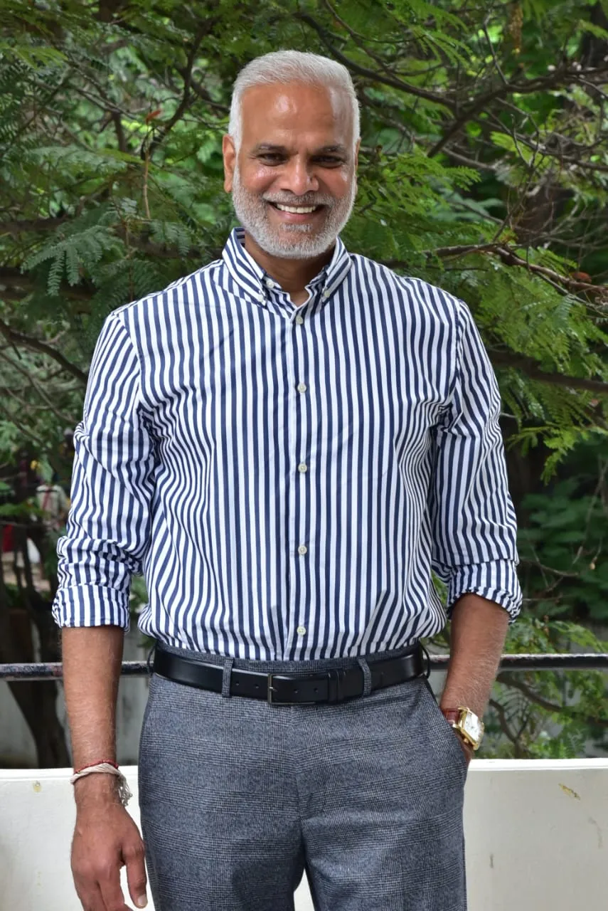 Yash rangineni praises vijay deverakonda after wedding