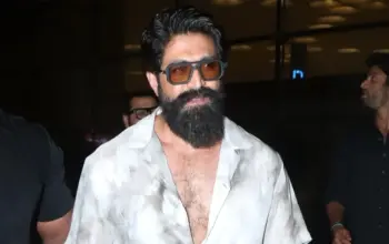 yash toxic — IN news