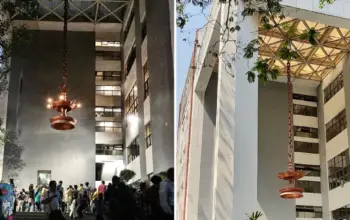 yashwantrao chavan — IN news