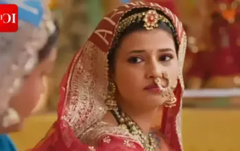 yeh rishta kya kehlata hai — IN news