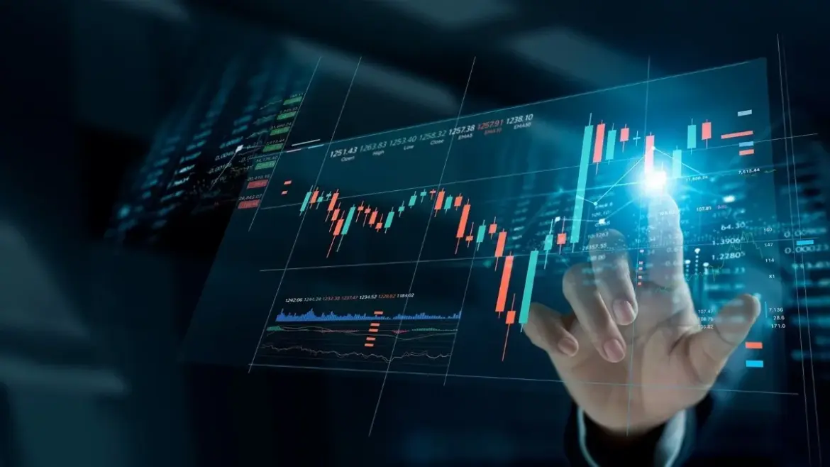 Yes bank share performance sees decline