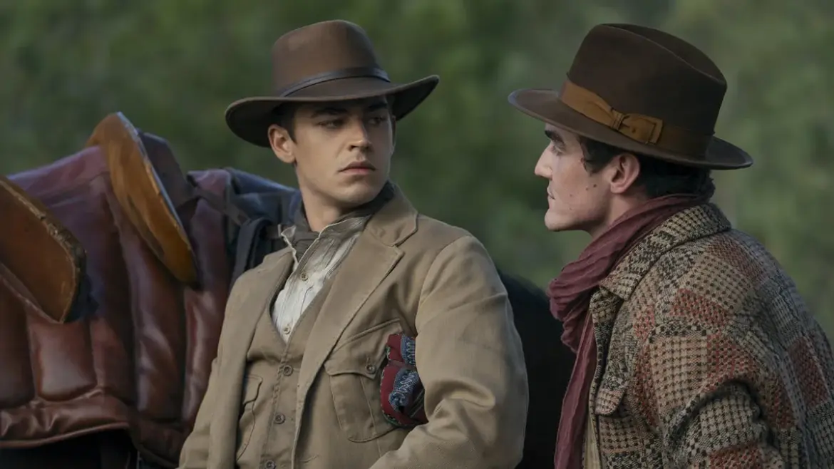 Young sherlock holmes guy ritchie