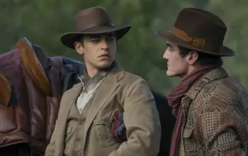 young sherlock holmes guy ritchie — IN news