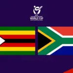 zimbabwe vs south africa — IN news