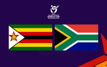 zimbabwe vs south africa — IN news