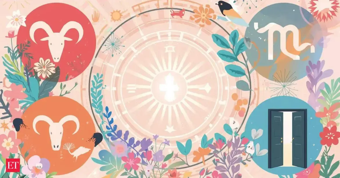 13 april 2026: Astrology Predictions: The Impact of