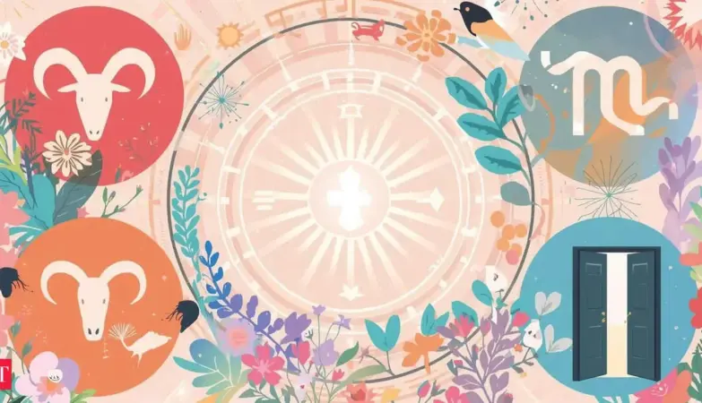 13 april 2026 — IN news