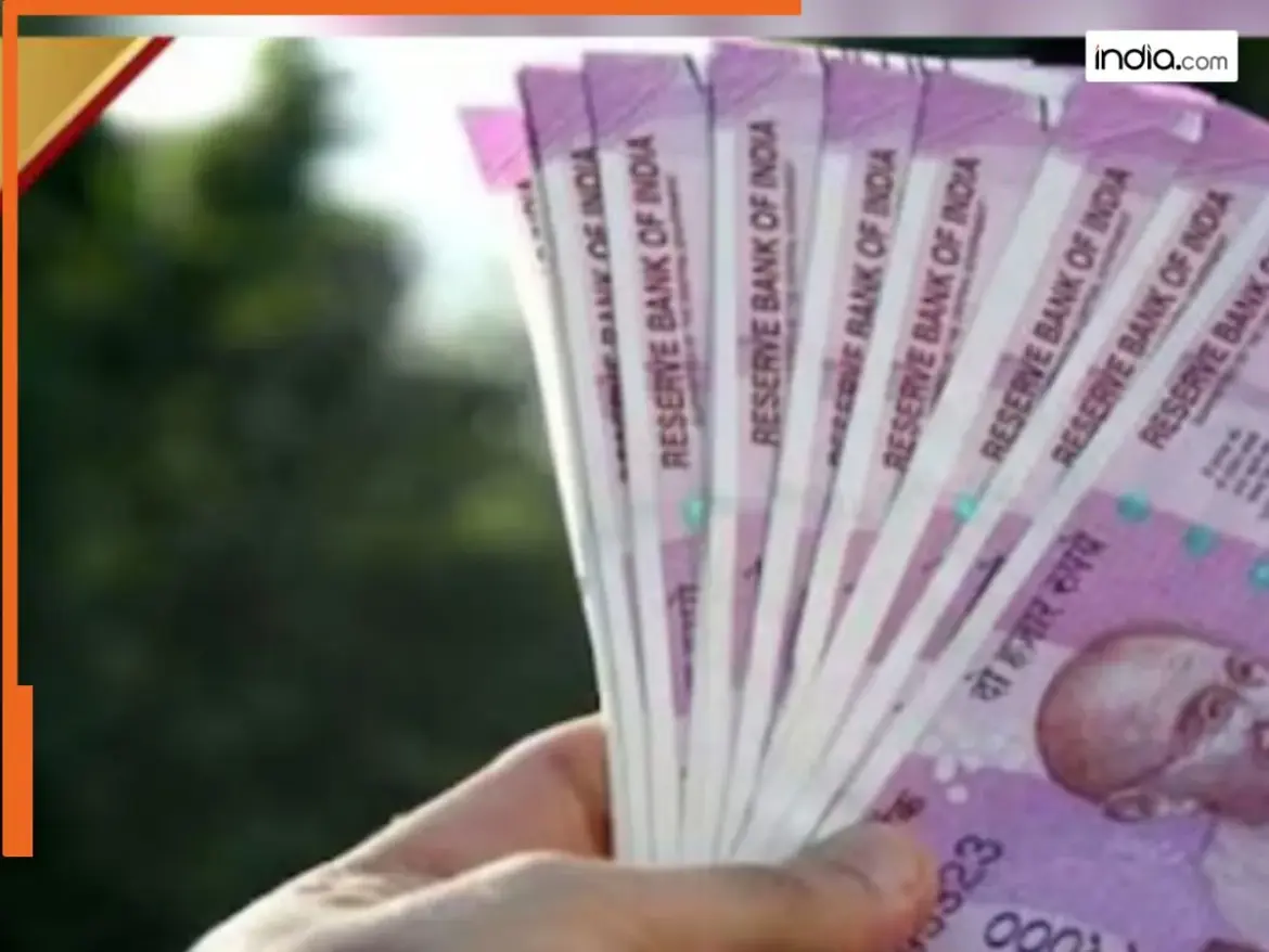 8th Pay Commission Implementation: A Shift in Central Government Salaries
