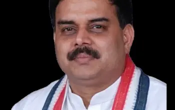 ఆంధ్ర ప్రదేశ్ — IN news