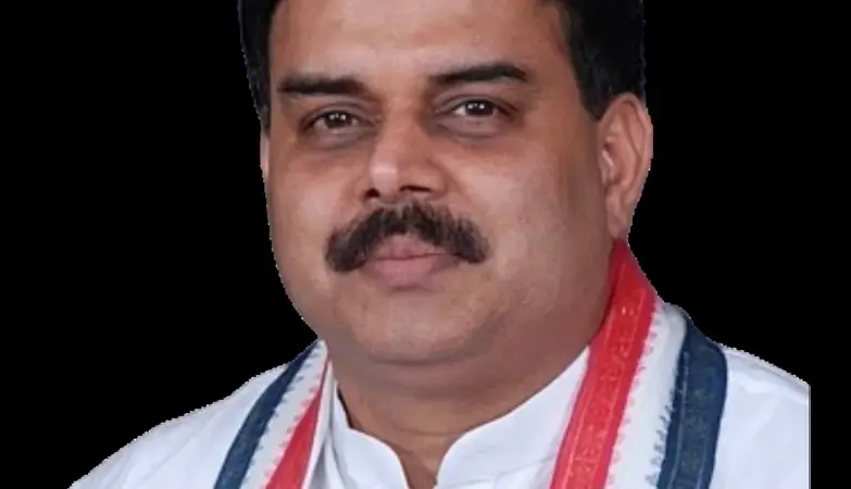 ఆంధ్ర ప్రదేశ్ — IN news