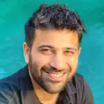 aaryamann sethi — IN news