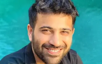 aaryamann sethi — IN news